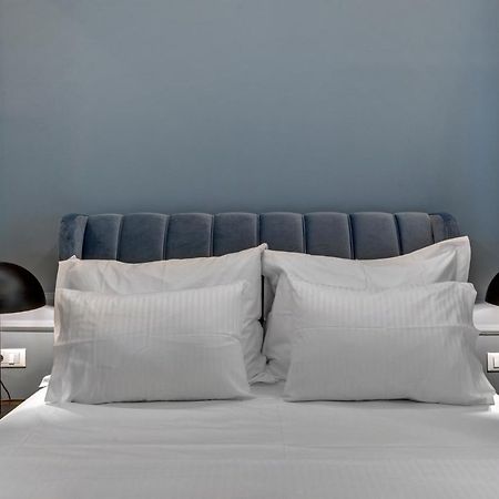 Amare Boutique Suites إرموبولّي المظهر الخارجي الصورة