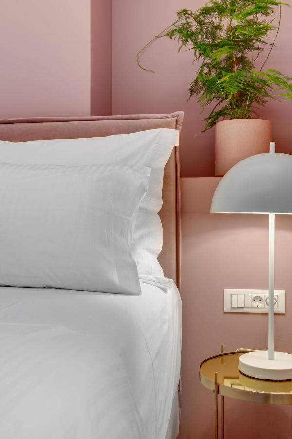 Amare Boutique Suites إرموبولّي المظهر الخارجي الصورة