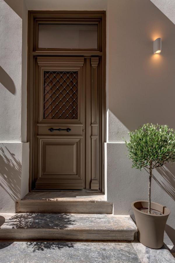 Amare Boutique Suites إرموبولّي المظهر الخارجي الصورة