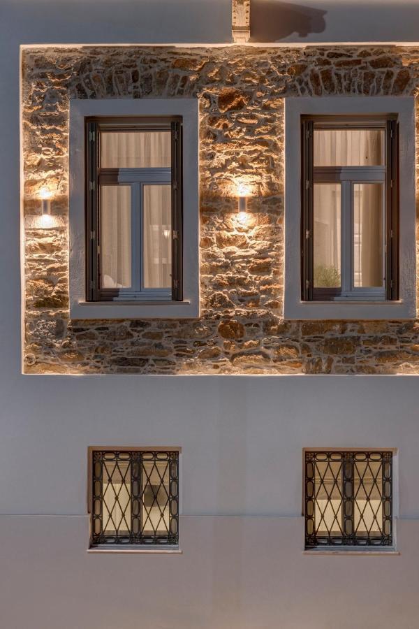 Amare Boutique Suites إرموبولّي المظهر الخارجي الصورة