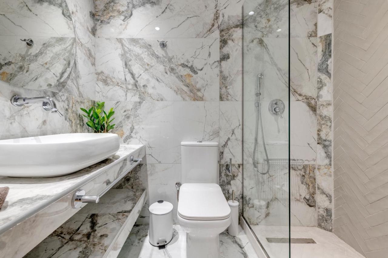 Amare Boutique Suites إرموبولّي المظهر الخارجي الصورة