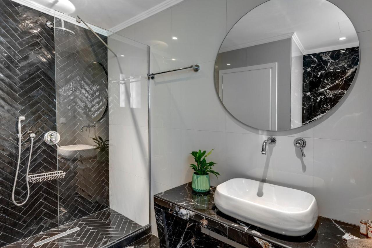 Amare Boutique Suites إرموبولّي المظهر الخارجي الصورة