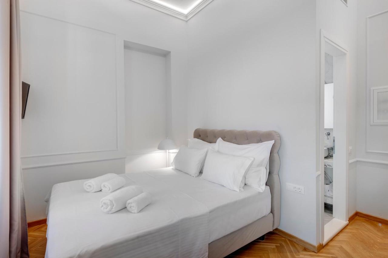 Amare Boutique Suites إرموبولّي المظهر الخارجي الصورة