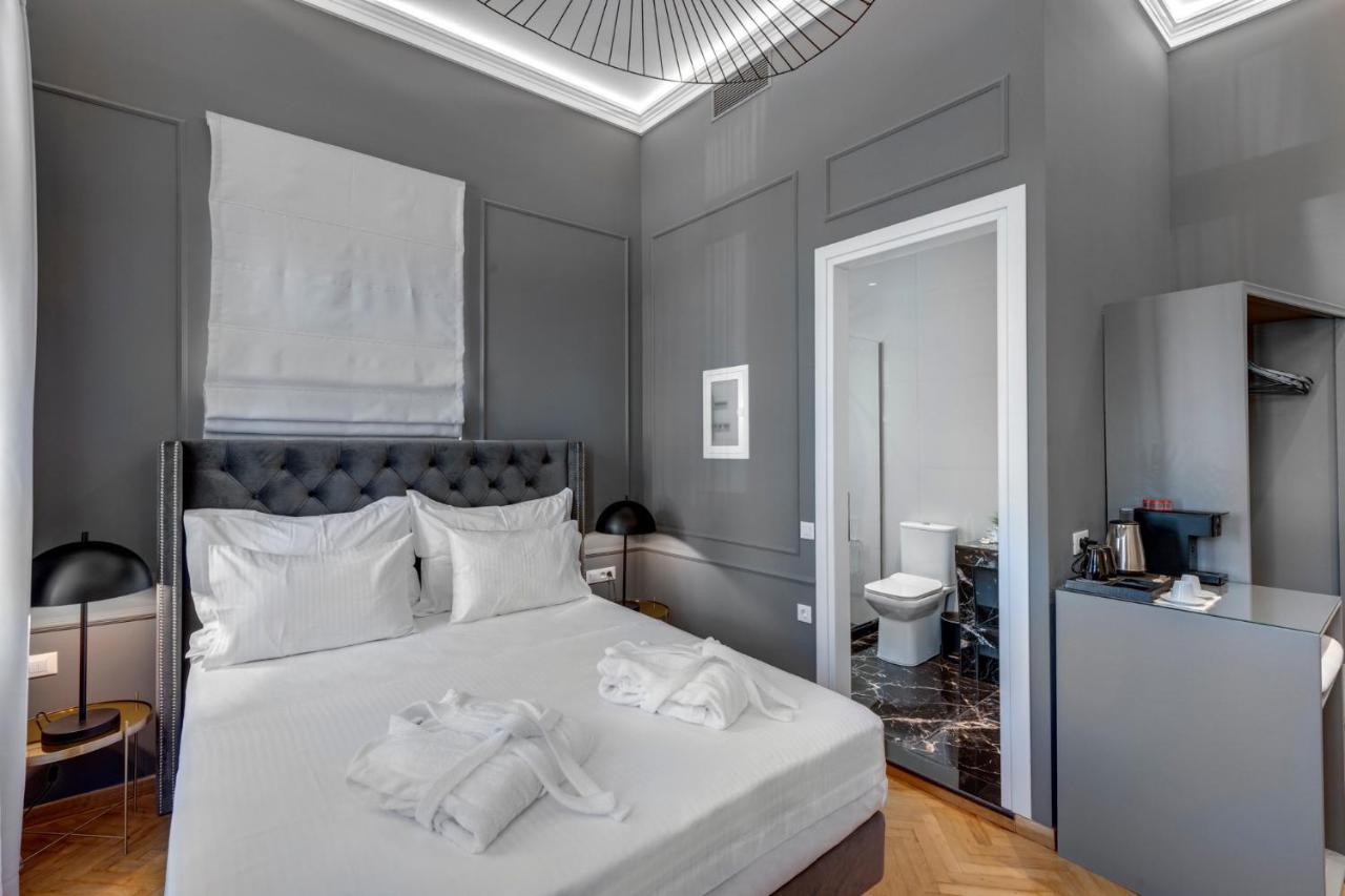 Amare Boutique Suites إرموبولّي المظهر الخارجي الصورة