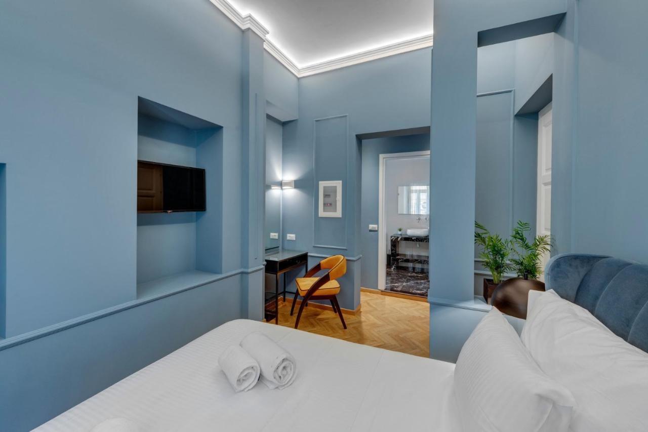 Amare Boutique Suites إرموبولّي المظهر الخارجي الصورة