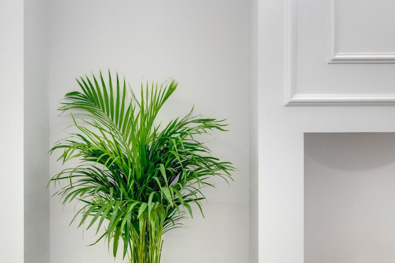 Amare Boutique Suites إرموبولّي المظهر الخارجي الصورة