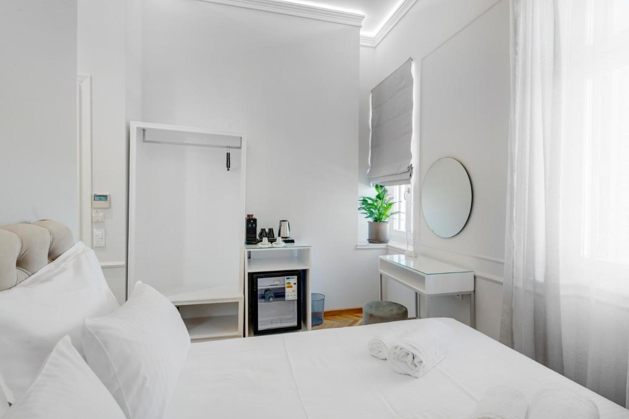 Amare Boutique Suites إرموبولّي المظهر الخارجي الصورة