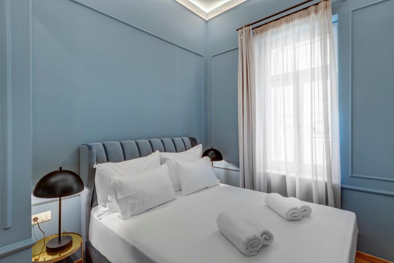Amare Boutique Suites إرموبولّي المظهر الخارجي الصورة